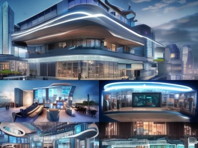 让酒店成为现代商业的创新者，高级酒店运营管理的重要性