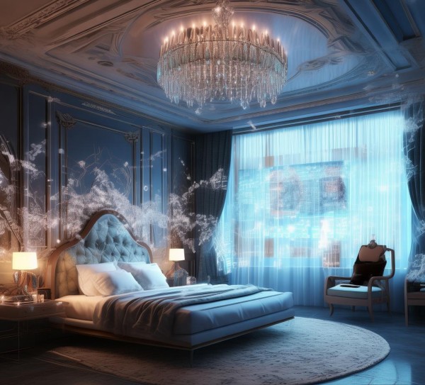 从传统到数字化,酒店新范式全面革新 从传统到数字化,酒店新范式全面革新