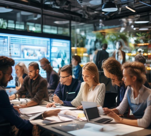 让酒店运营更高效，管理与创新的结合