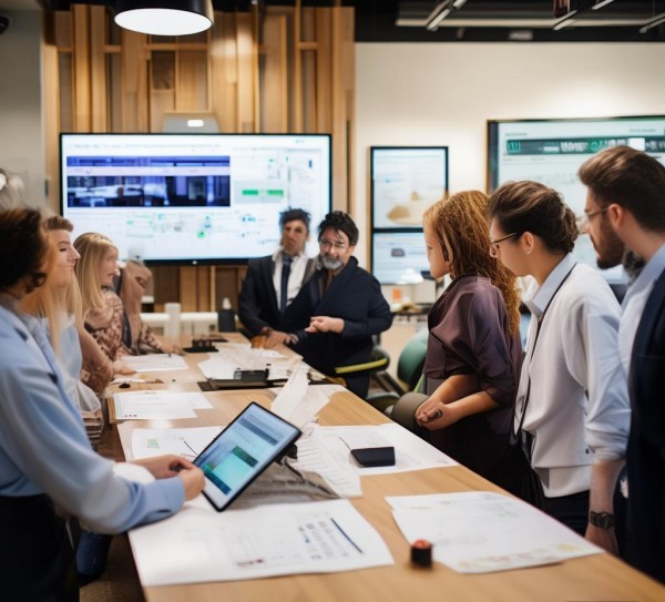 构建高效运营文化，提升酒店运营管理培训效果