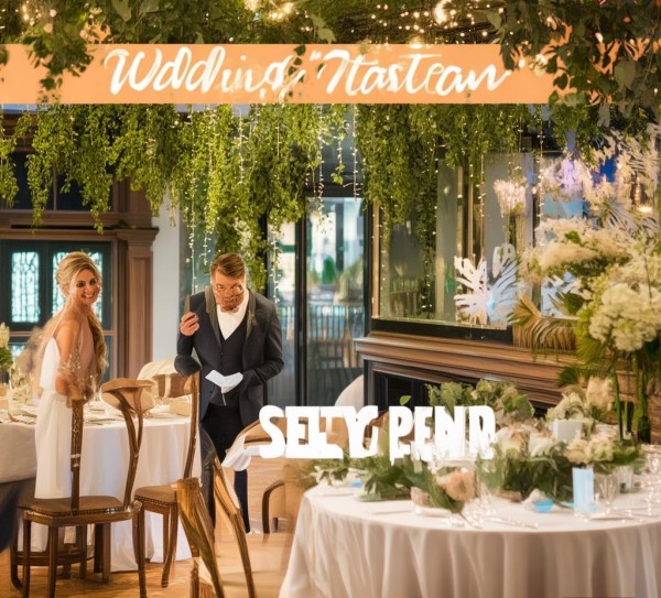 入住酒店婚庆合作方案，让您的婚礼更轻松