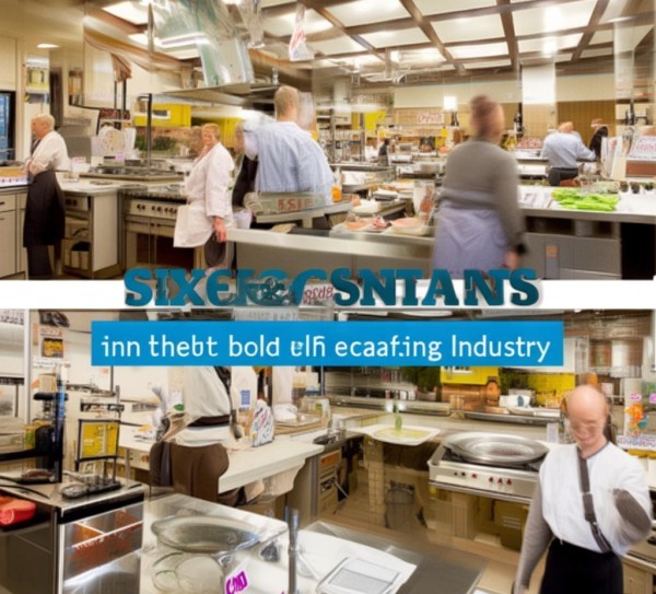 酒店餐饮业六常管理，Everything You Need to Know