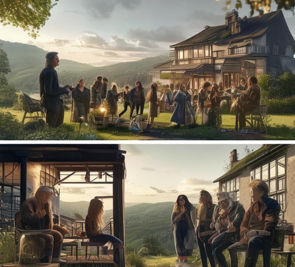 民宿与酒店管理，一场与生活的对话