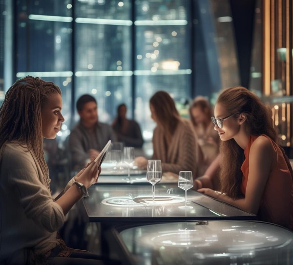 酒店餐饮客户管理的未来解决方案 酒店餐饮客户管理的未来解决方案