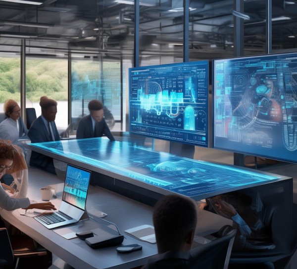 河报管理公司高效的数据管理解决方案 河报管理公司高效的数据管理解决方案