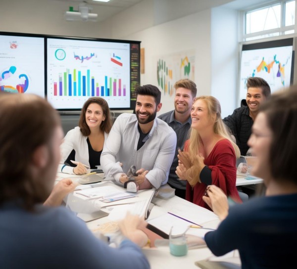 提升顾客满意度的必修课程