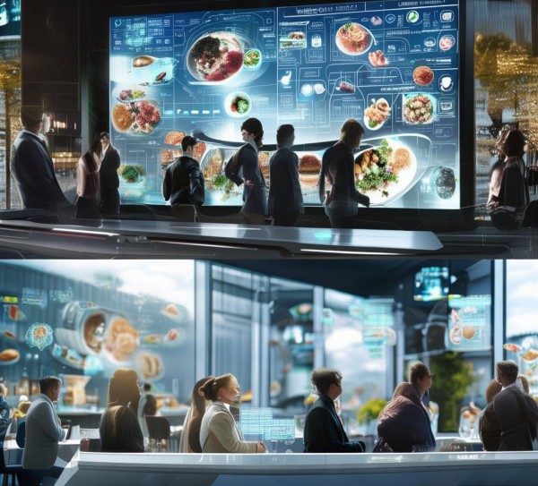 现代酒店管理的创新实践,餐饮的未来 现代酒店管理的创新实践,餐饮的未来