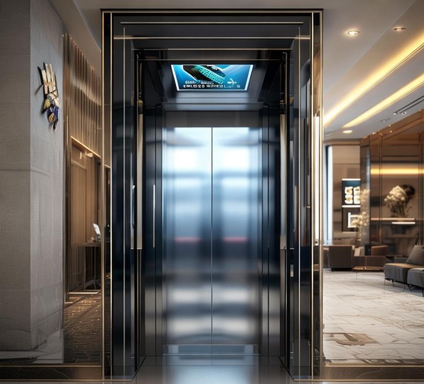 酒店电梯合作方案，提升酒店品质的高效解决方案