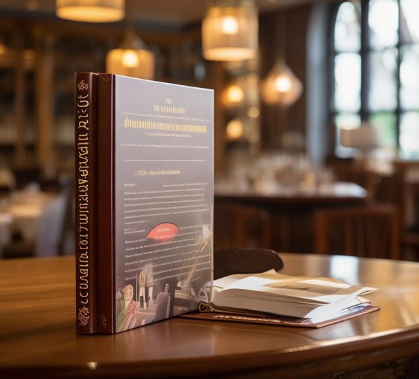 餐饮酒店管理，提升服务品质的必选之书