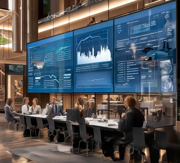 提升酒店竞争力，优化酒店运营方案，助力您打造卓越连锁酒店