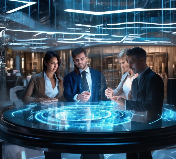 管理高级酒店，开启未来式管理之道