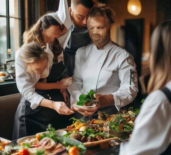 酒店餐饮运营管理的核心创新，优化服务与提升体验