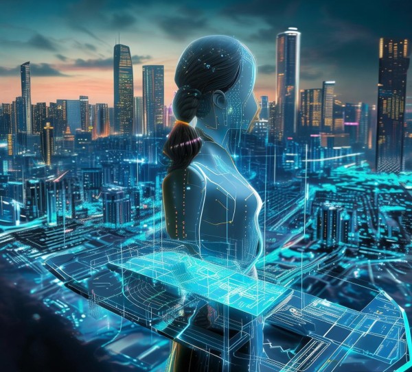 网络运营，互联网+酒店业助力城市经济网络空间