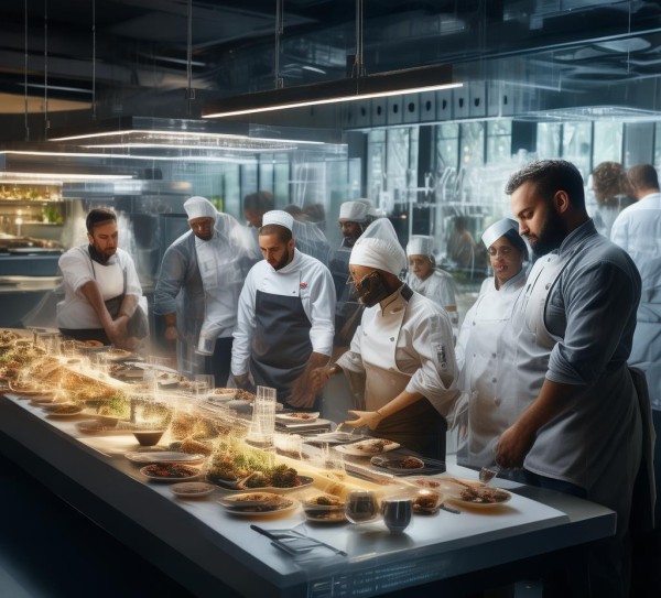 餐饮与酒店管理，一场永不落幕的革命