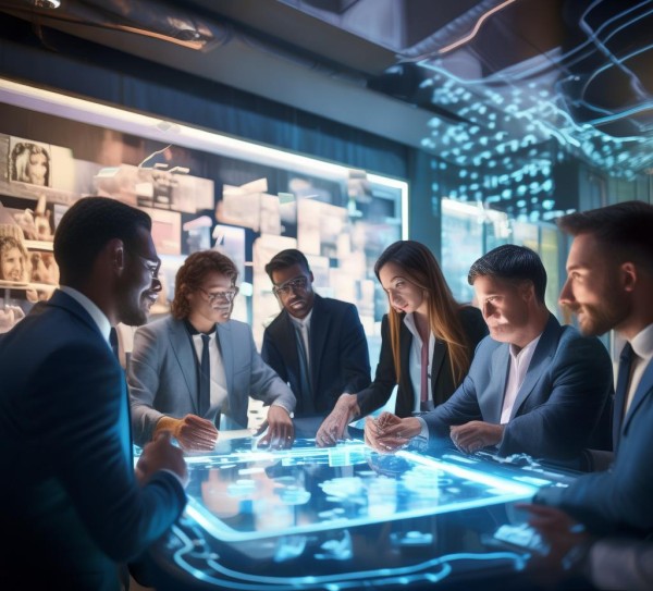 智慧与创新，酒店与餐饮管理的新范式