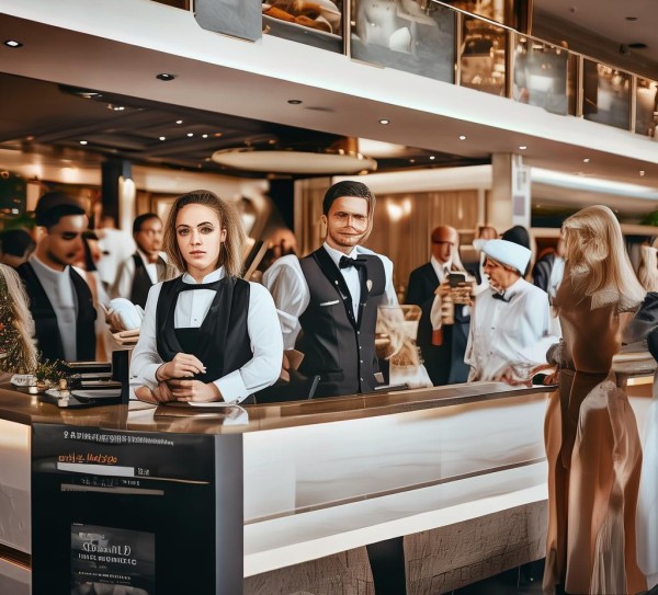 酒店运营的核心策略，从服务到盈利