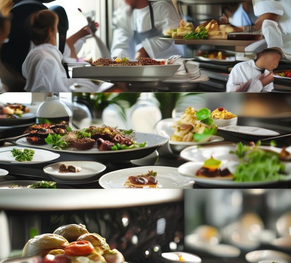 从管理到品质，如何在酒店餐饮服务中实现卓越