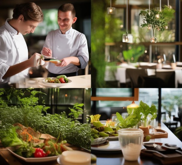 酒店餐饮服务背后的责任，从餐饮到服务的多元视角