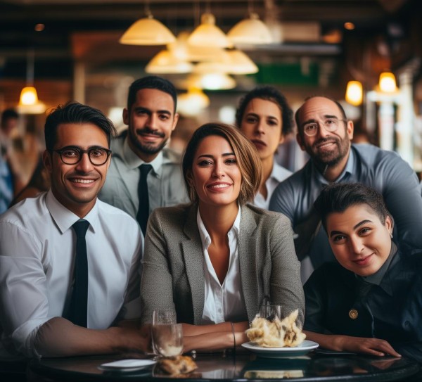 酒店餐饮管理情绪挑战与机遇
