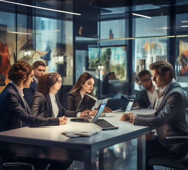 现代管理与人文关怀，酒店餐饮管理的新智慧