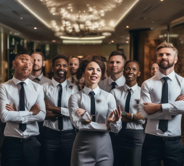 打造卓越酒店运营团队，执行力至关重要