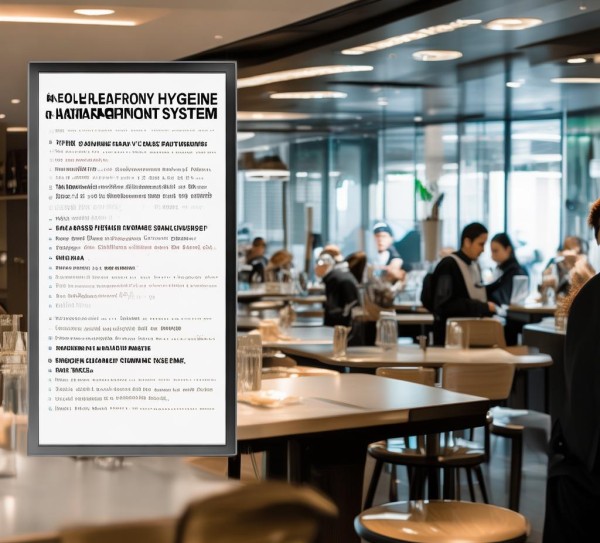 酒店餐饮卫生管理制度，保障顾客健康的关键措施