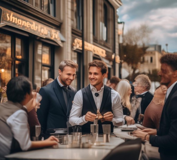 施耐德酒店，卓越的忠诚与创新服务，满足客户期待