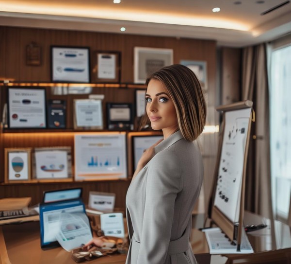 酒店管理会计师，提升酒店品质的卓越智慧型人才