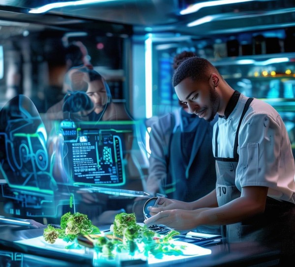 酒店与餐饮管理，相辅相成的创新未来