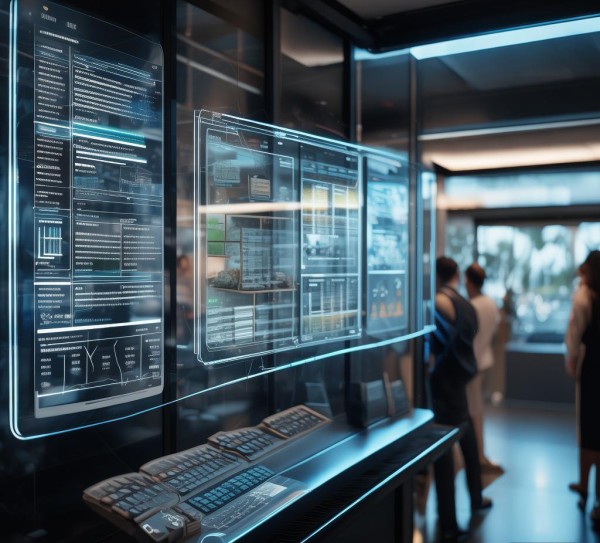 构建酒店餐饮高效数字仓库管理平台，提升运营效率与客户体验