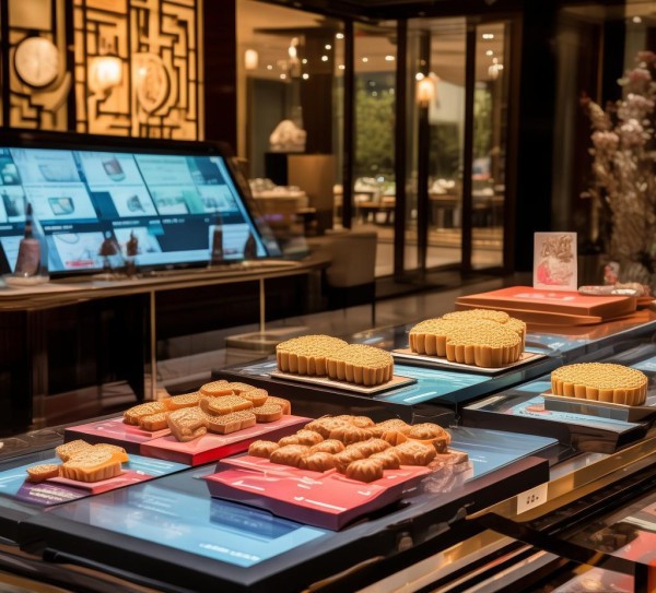 酒店月饼合作方案，助力数字化转型与品质提升