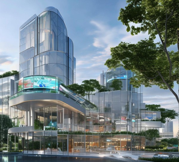 创新酒店项目合作，从理念到落地的全面解决方案