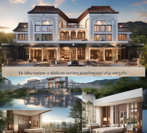 景区酒店深度合作方案，打造高端品质体验新标杆