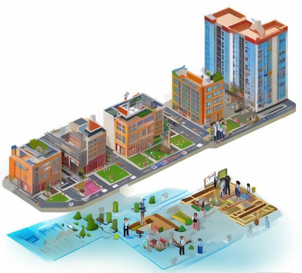 从品牌到市场，连锁酒店运营管理的 journey