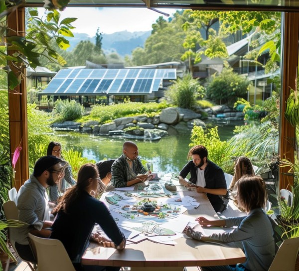 益生菌酒店合作方案，助力可持续发展