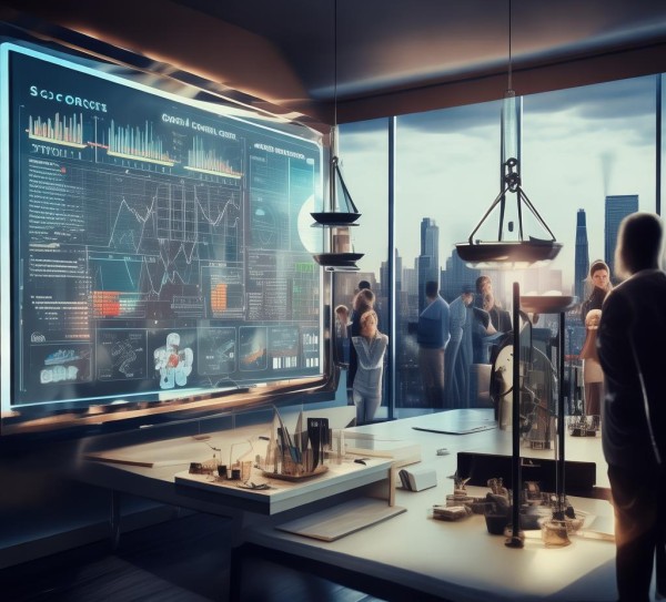 深度解析酒店运营中的效率优化与成本控制