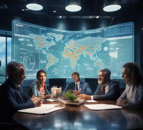 从连锁到共赢，品牌连锁酒店的运营智慧，提升竞争力的智慧路径